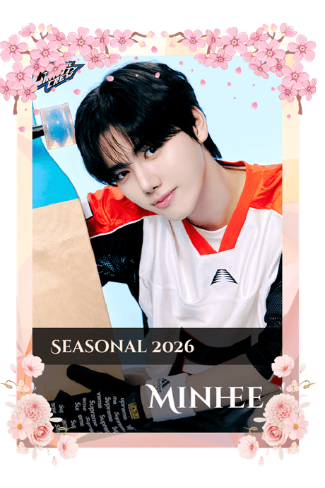 Minhee