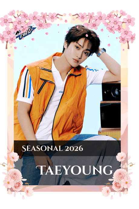 Taeyoung