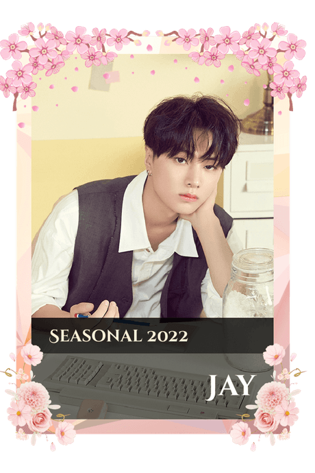 Jay
