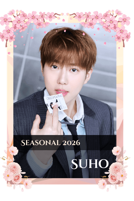 Suho