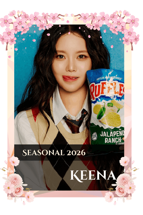 Keena