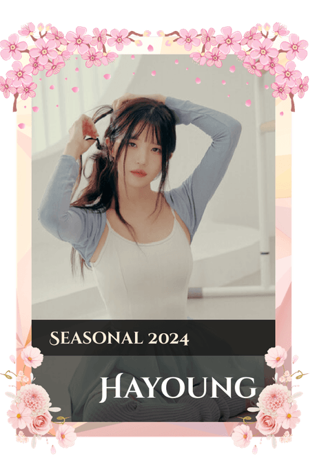 Hayoung
