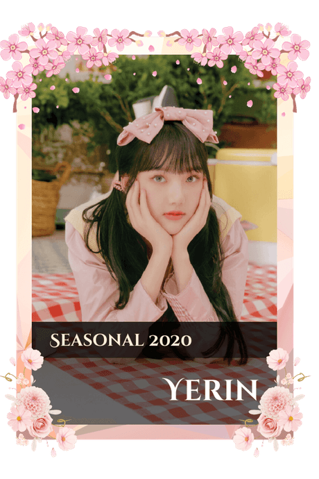 Yerin
