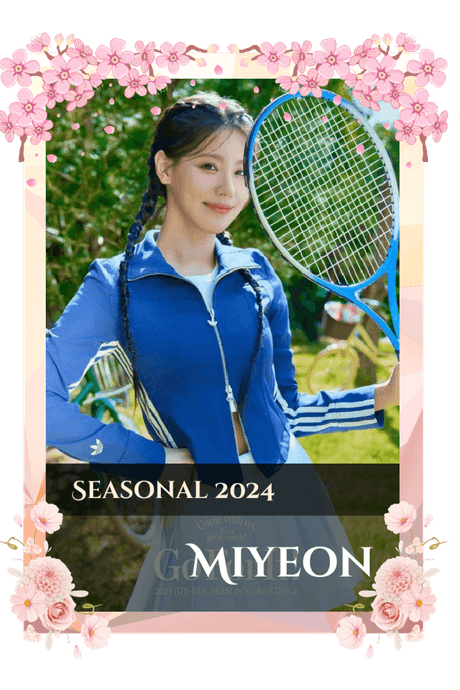 Miyeon