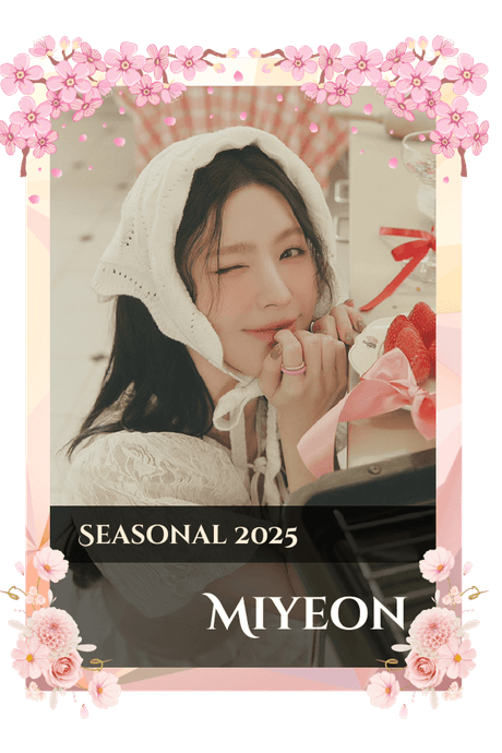 Miyeon