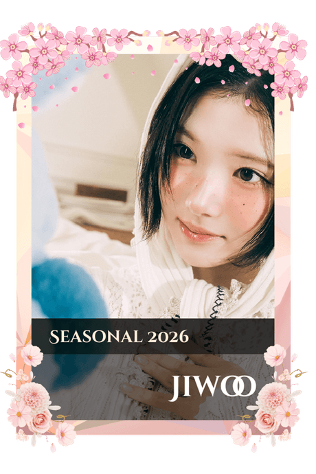 Jiwoo