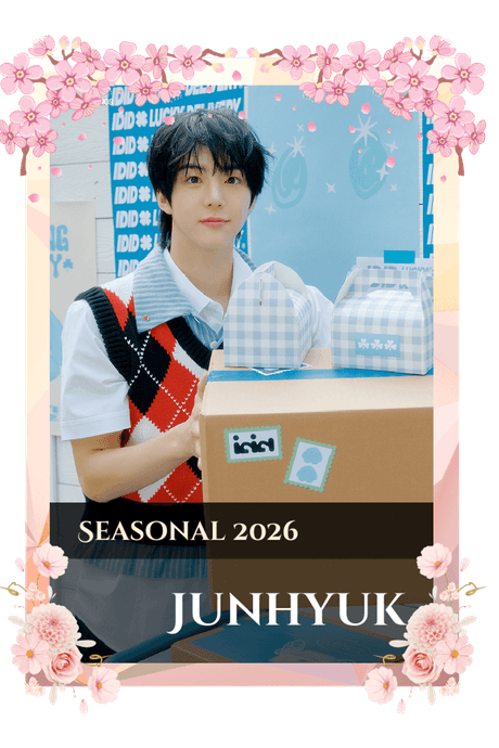 Junhyuk