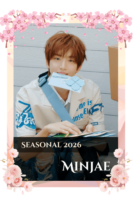 Minjae