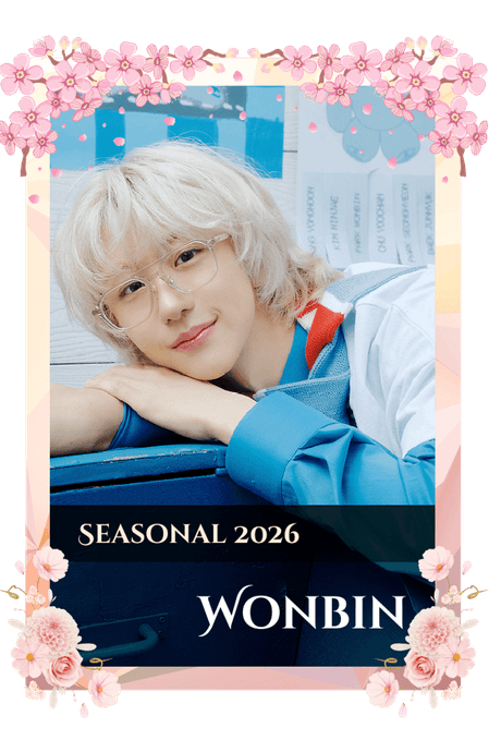 Wonbin
