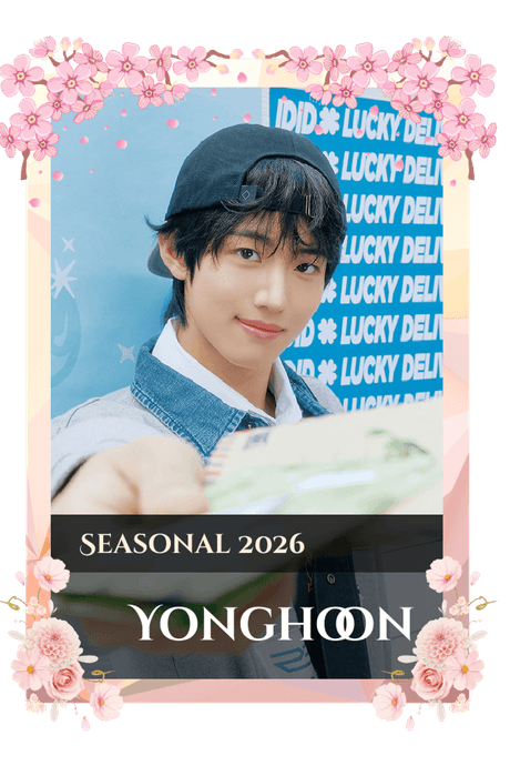Yonghoon