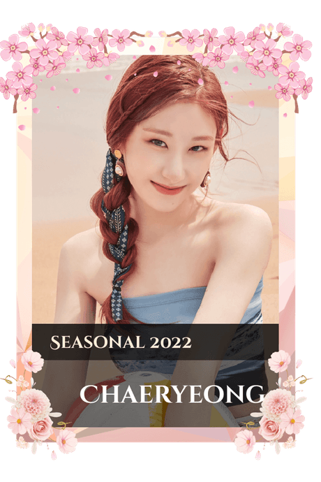 Chaeryeong