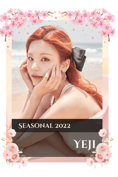 Yeji