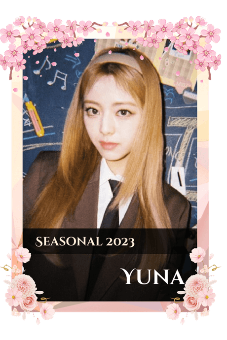 Yuna