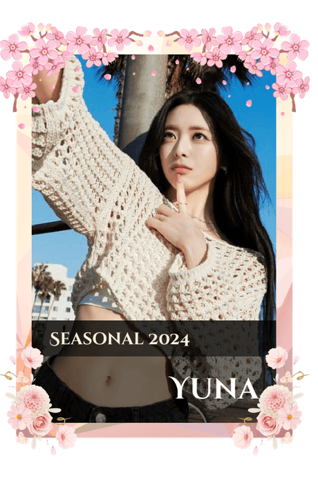 Yuna
