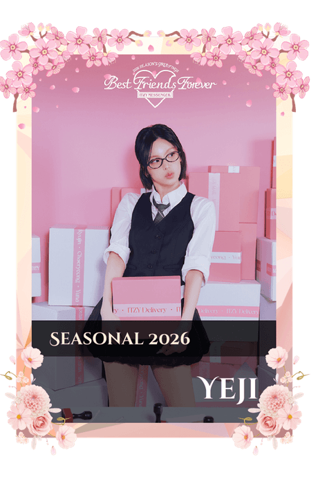 Yeji