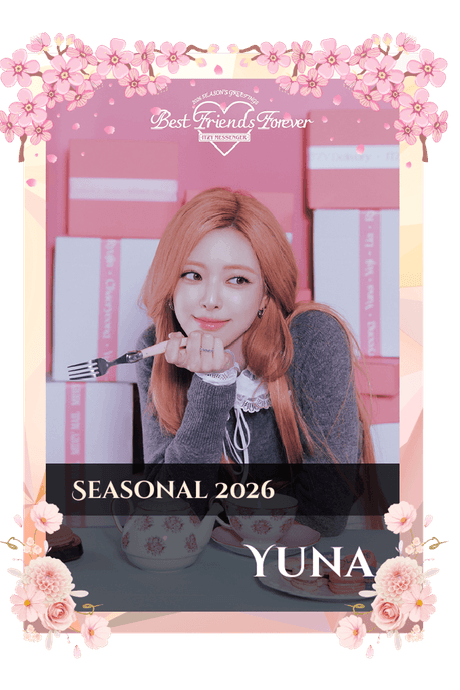 Yuna