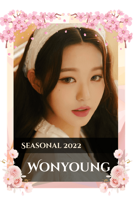 Wonyoung