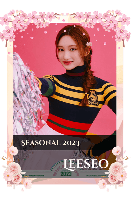 Leeseo