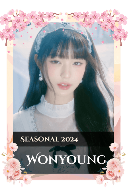 Wonyoung
