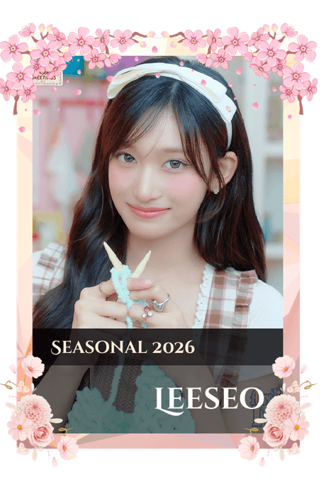 Leeseo