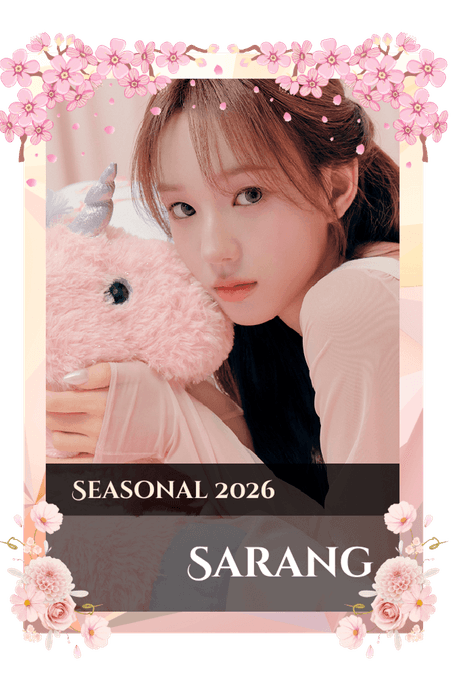 Sarang
