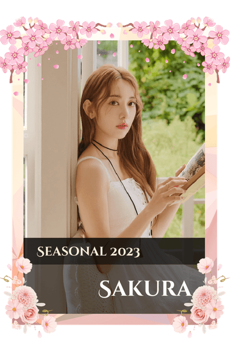 Sakura