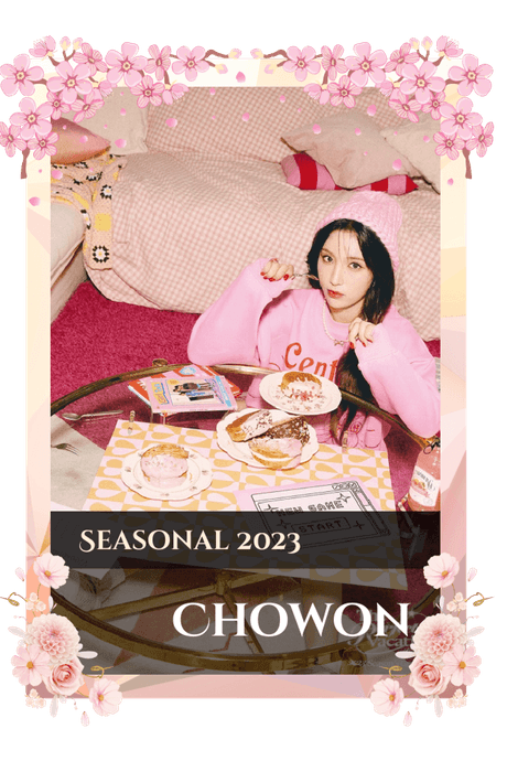 Chowon