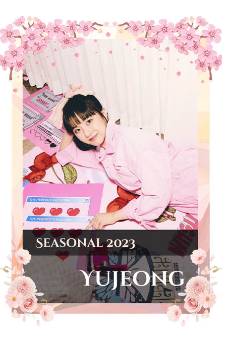 Yujeong