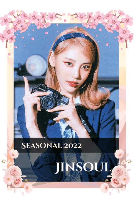 Jinsoul