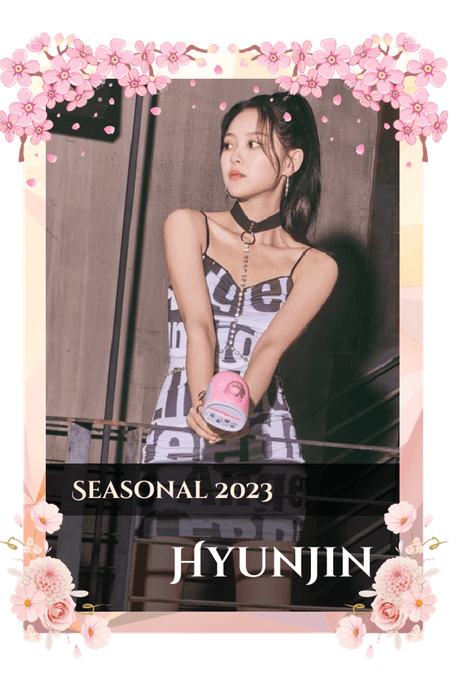 Hyunjin