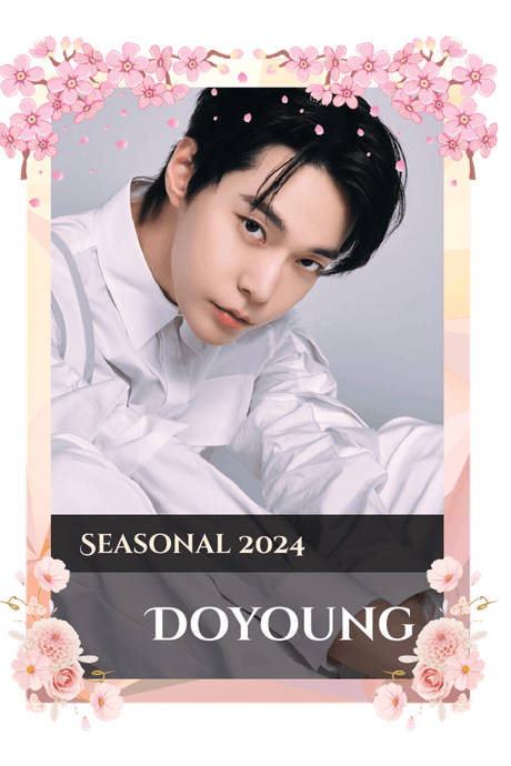 Doyoung