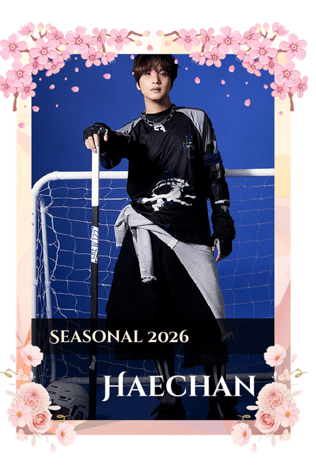 Haechan
