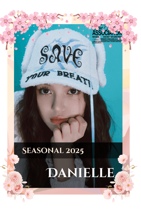 Danielle