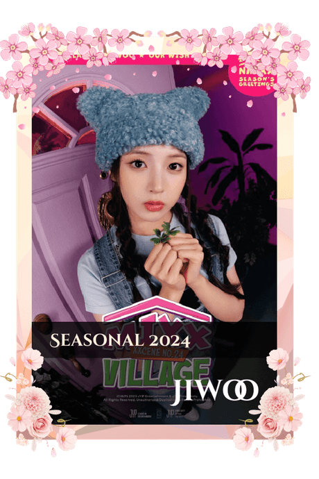 Jiwoo