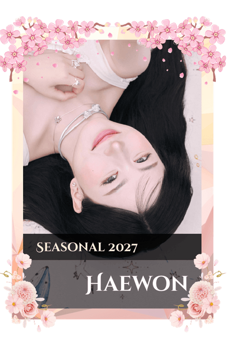 Haewon