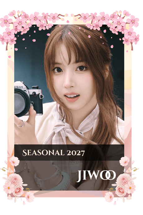 Jiwoo