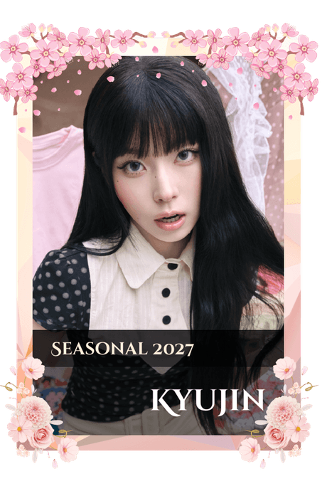 Kyujin