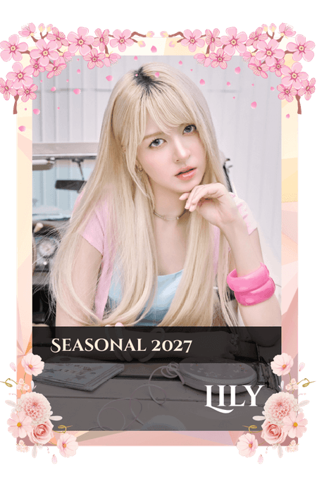 Lily