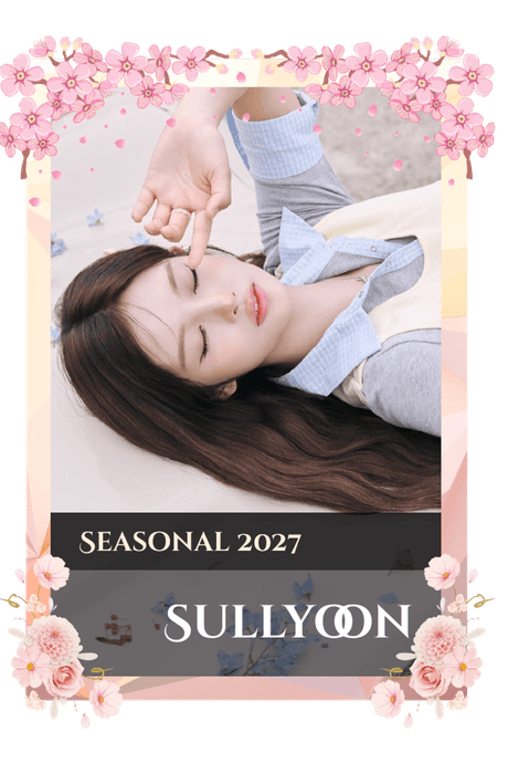 Sullyoon