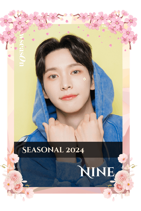 Nine