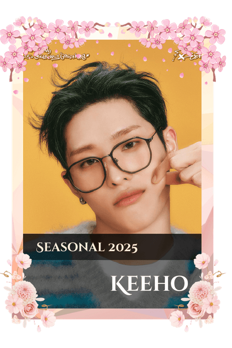 Keeho