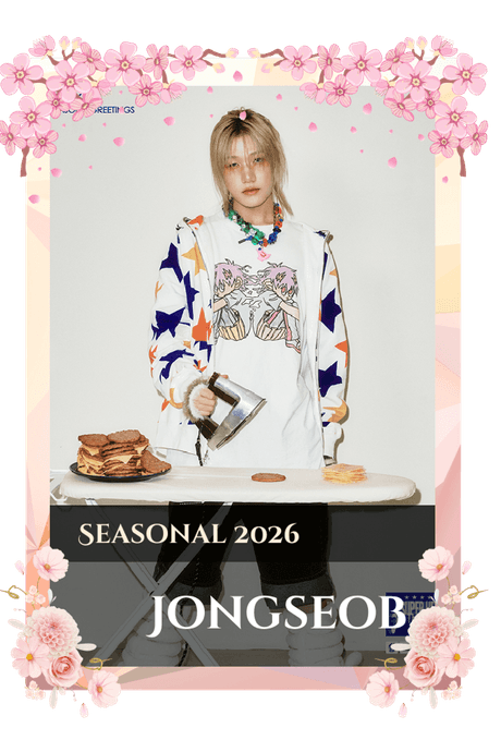 Jongseob