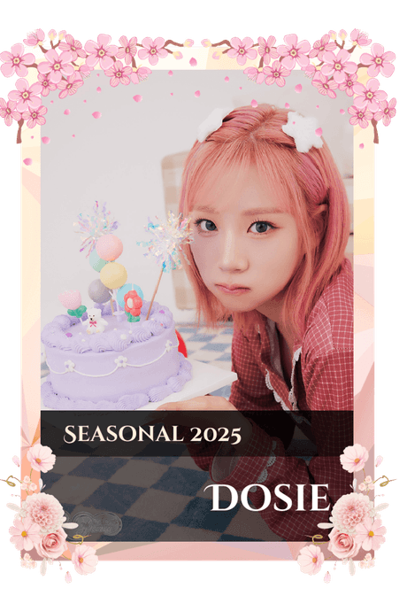 Dosie