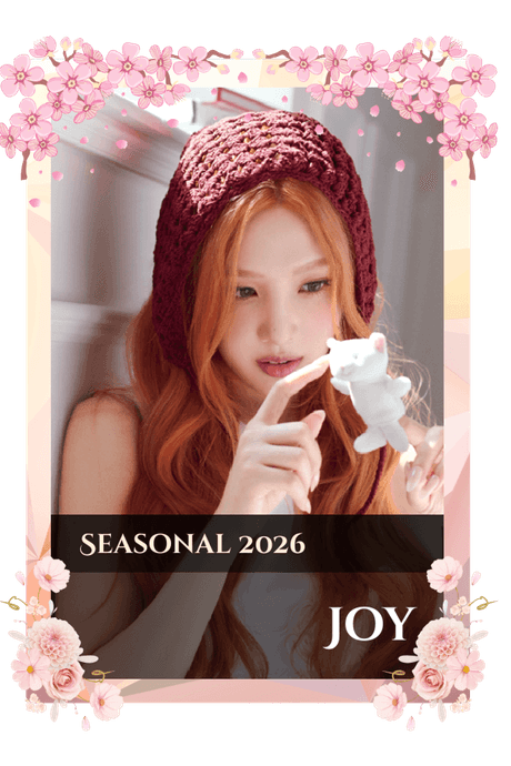 Joy