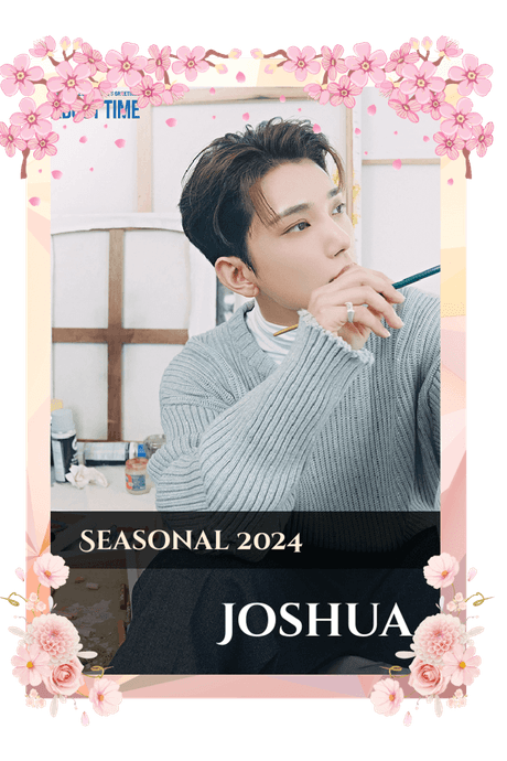 Joshua