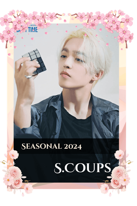 S.Coups