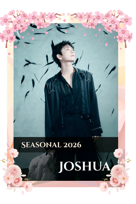 Joshua
