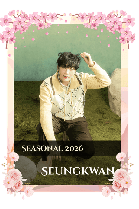 Seungkwan