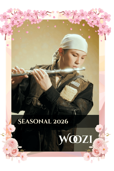 Woozi