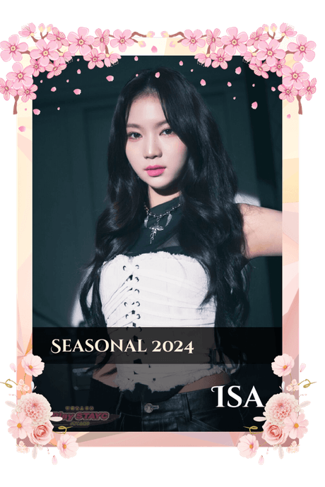 Isa